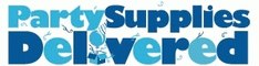 10% Off Inflatables & Pool Accessories at Party Supplies Delivered Promo Codes